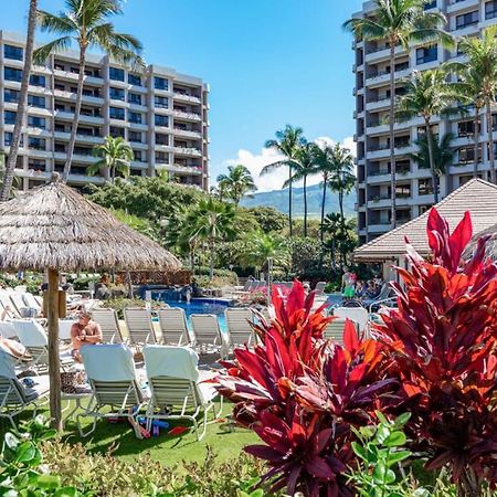 The Kaanapali Alii By Maui Resort Rentals Lahaina Dış mekan fotoğraf
