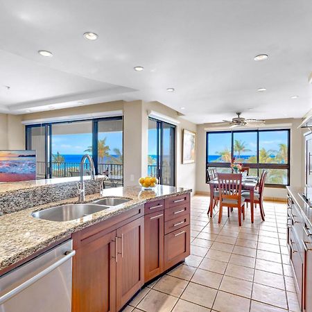 The Kaanapali Alii By Maui Resort Rentals Lahaina Dış mekan fotoğraf