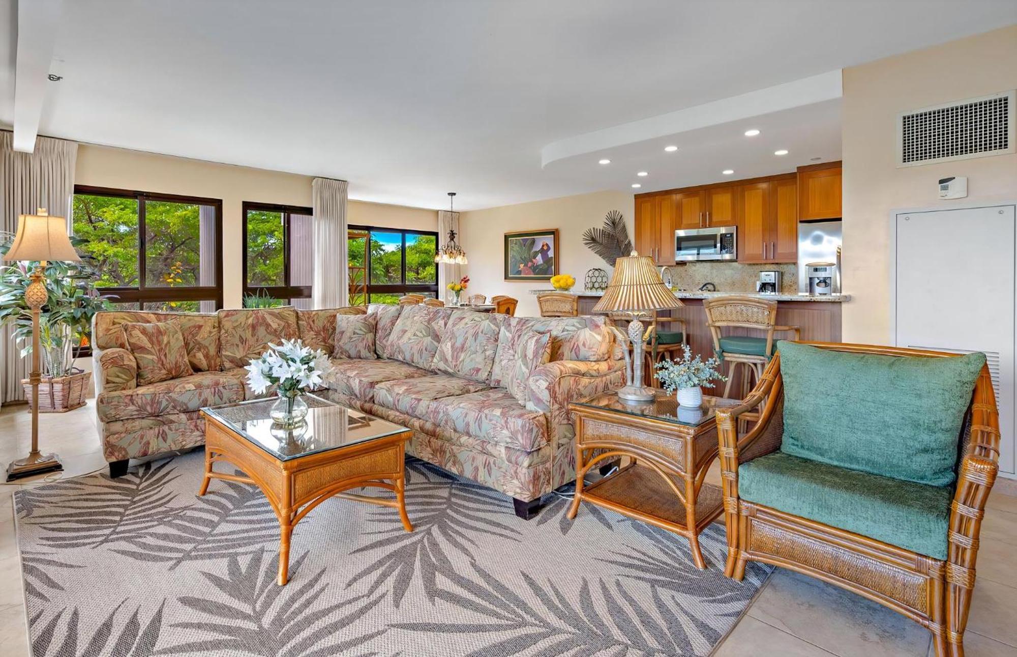The Kaanapali Alii By Maui Resort Rentals Lahaina Dış mekan fotoğraf