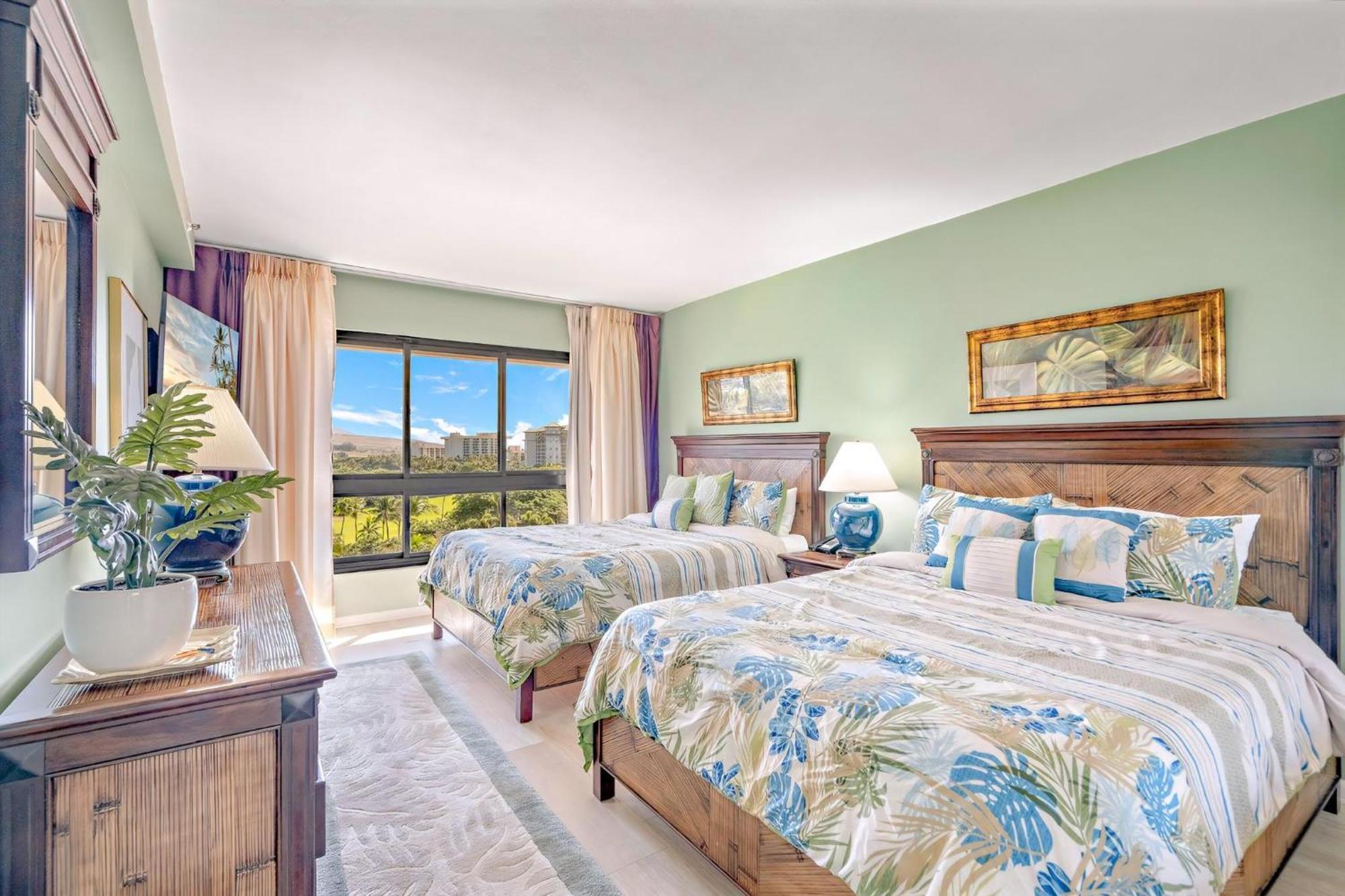 The Kaanapali Alii By Maui Resort Rentals Lahaina Dış mekan fotoğraf