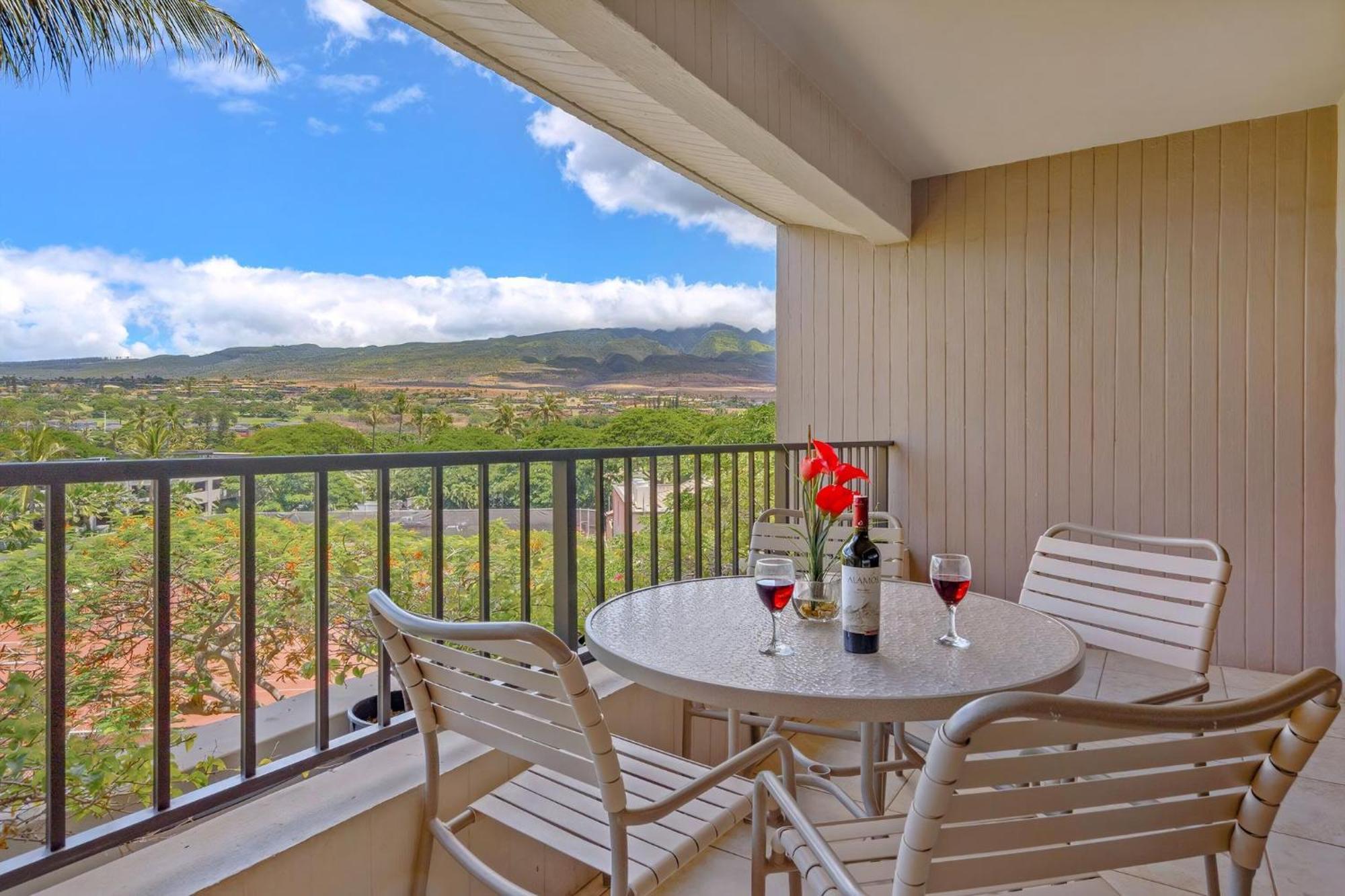 The Kaanapali Alii By Maui Resort Rentals Lahaina Dış mekan fotoğraf