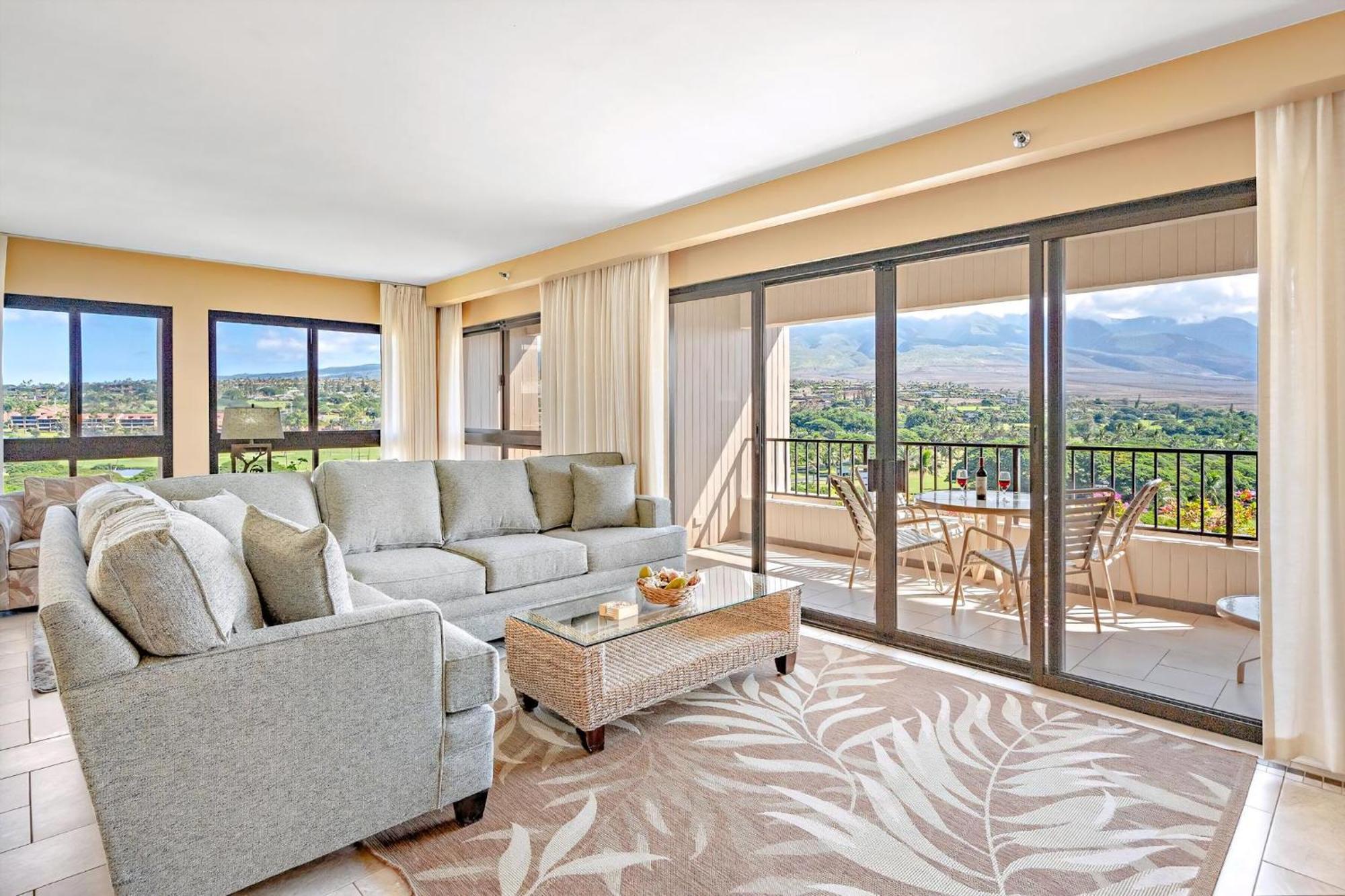 The Kaanapali Alii By Maui Resort Rentals Lahaina Dış mekan fotoğraf