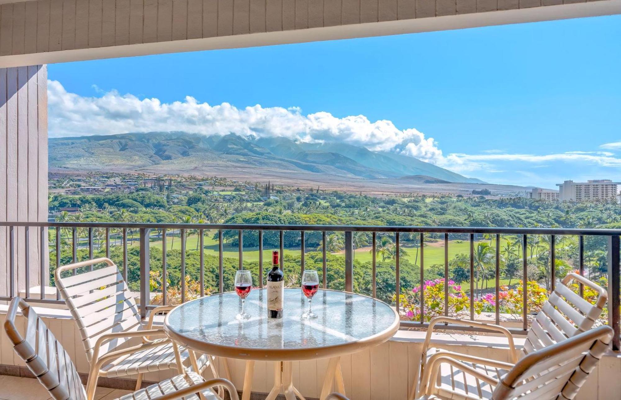 The Kaanapali Alii By Maui Resort Rentals Lahaina Dış mekan fotoğraf