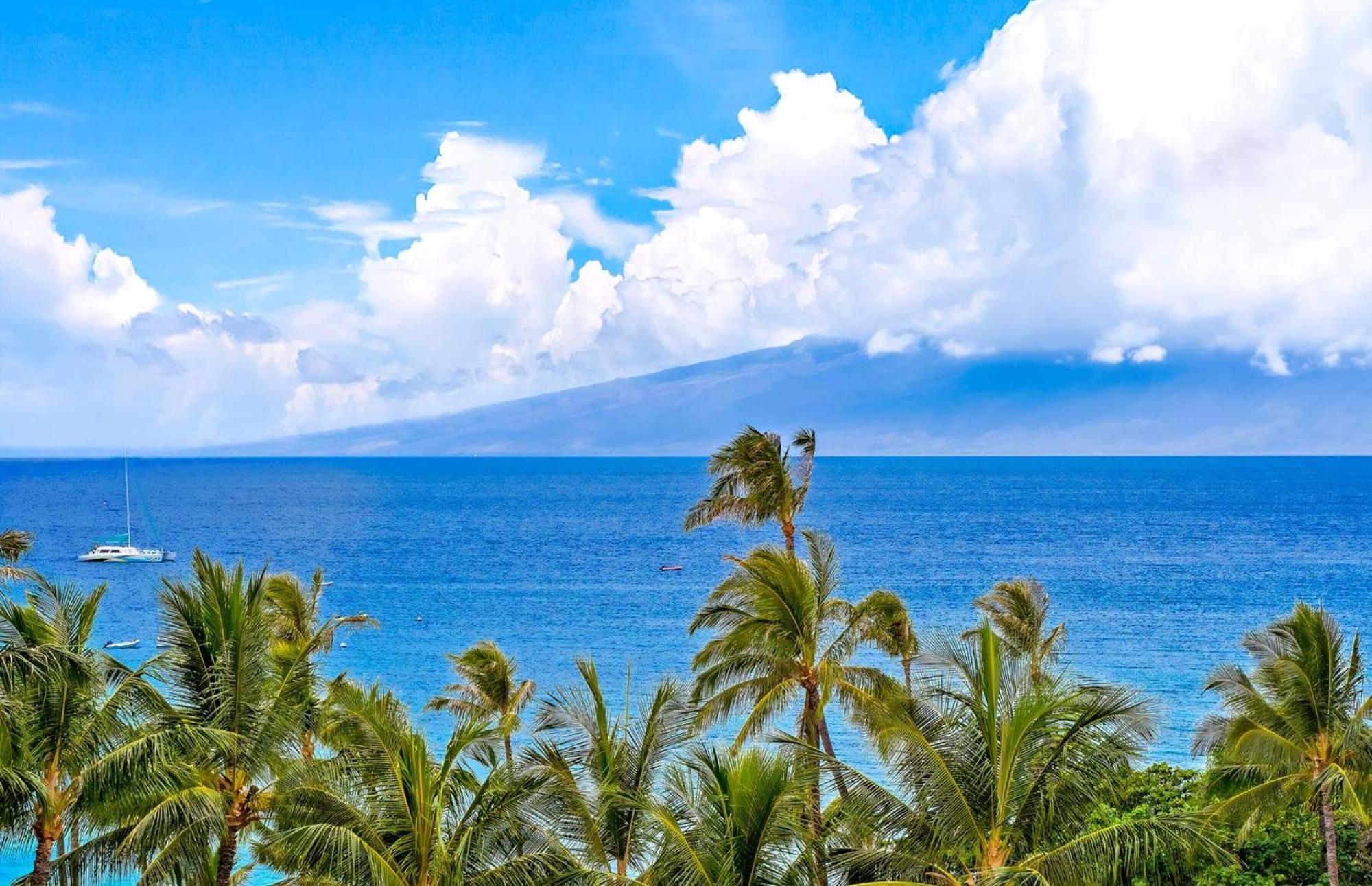 The Kaanapali Alii By Maui Resort Rentals Lahaina Dış mekan fotoğraf