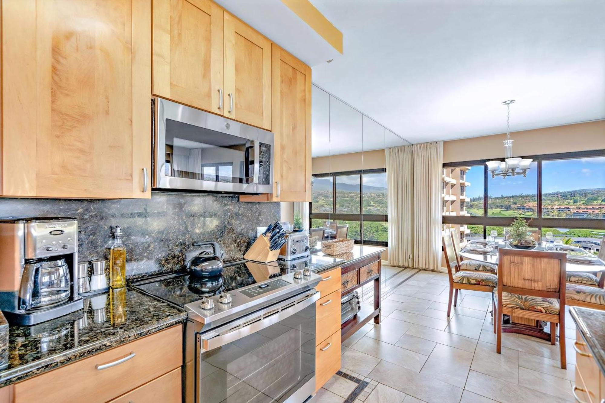The Kaanapali Alii By Maui Resort Rentals Lahaina Dış mekan fotoğraf