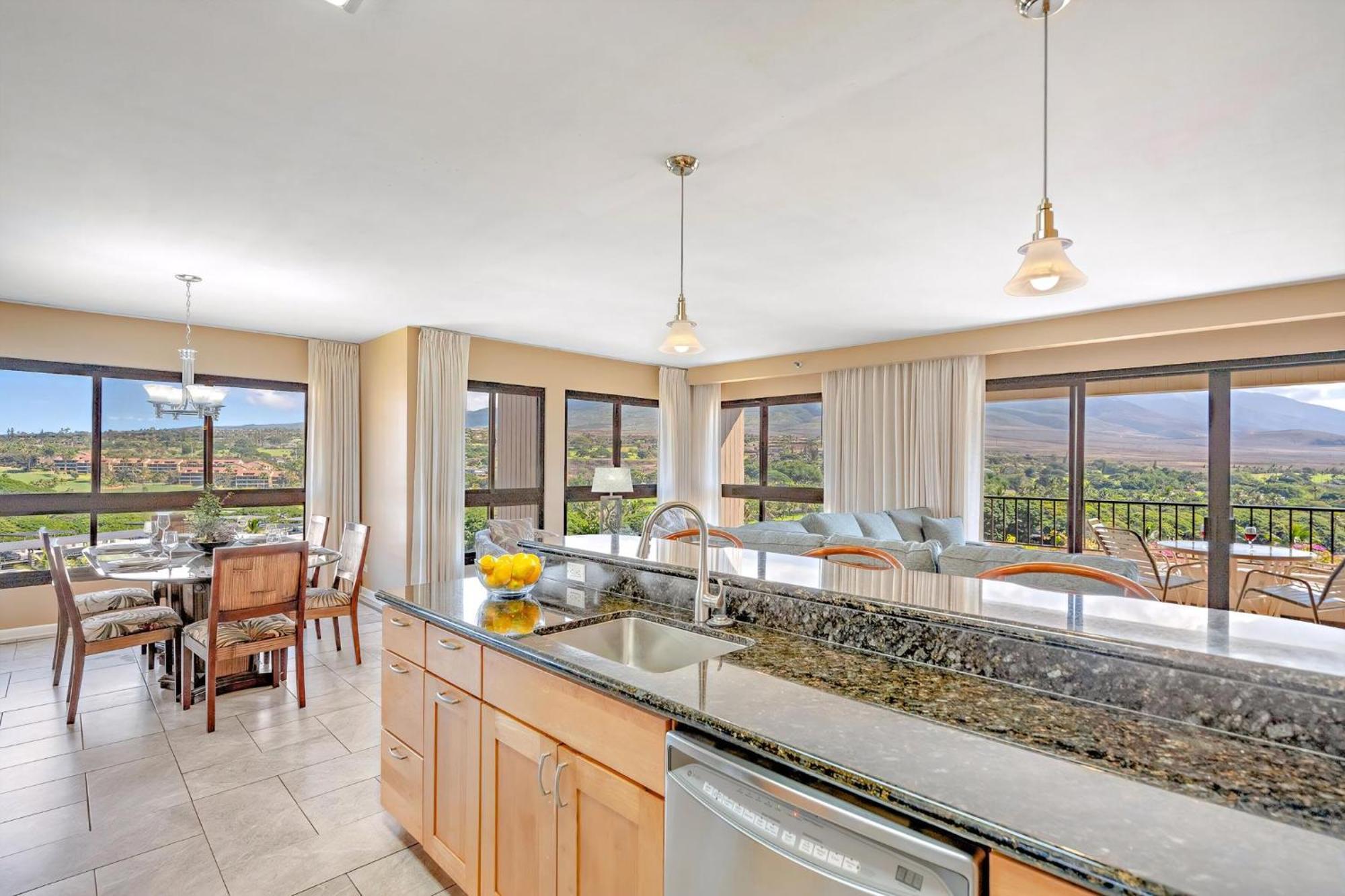 The Kaanapali Alii By Maui Resort Rentals Lahaina Dış mekan fotoğraf