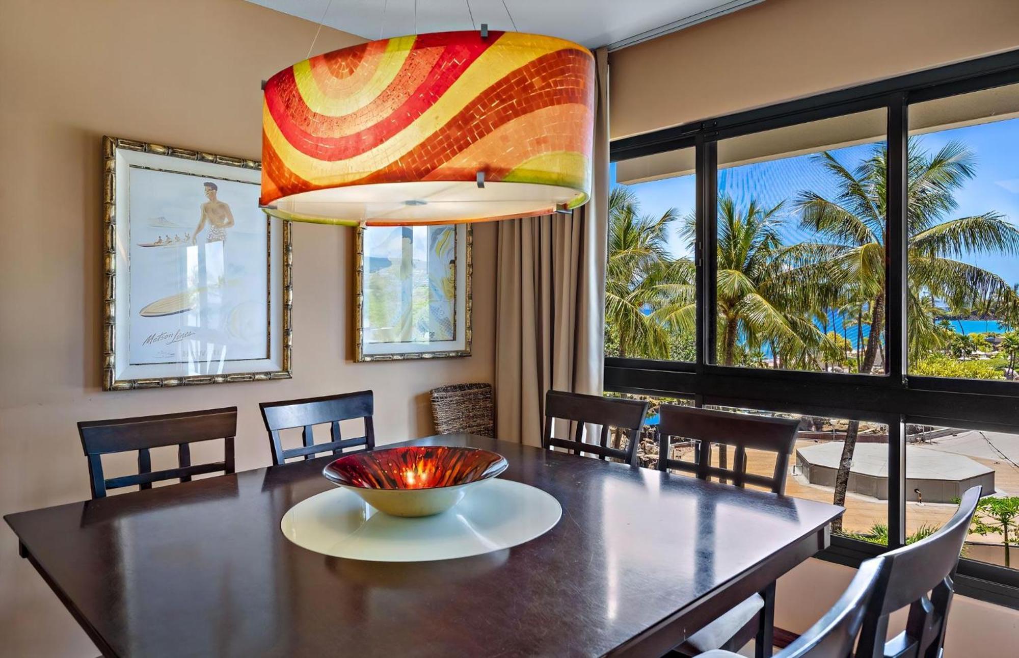 The Kaanapali Alii By Maui Resort Rentals Lahaina Dış mekan fotoğraf