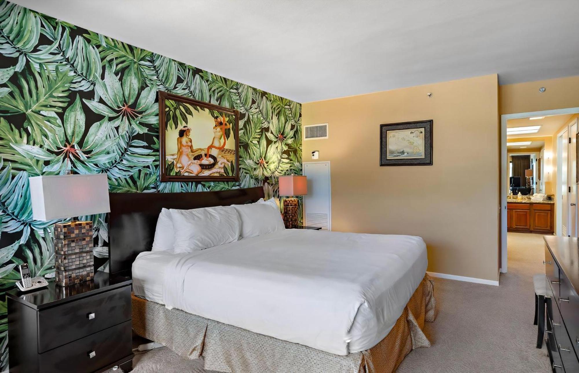 The Kaanapali Alii By Maui Resort Rentals Lahaina Dış mekan fotoğraf