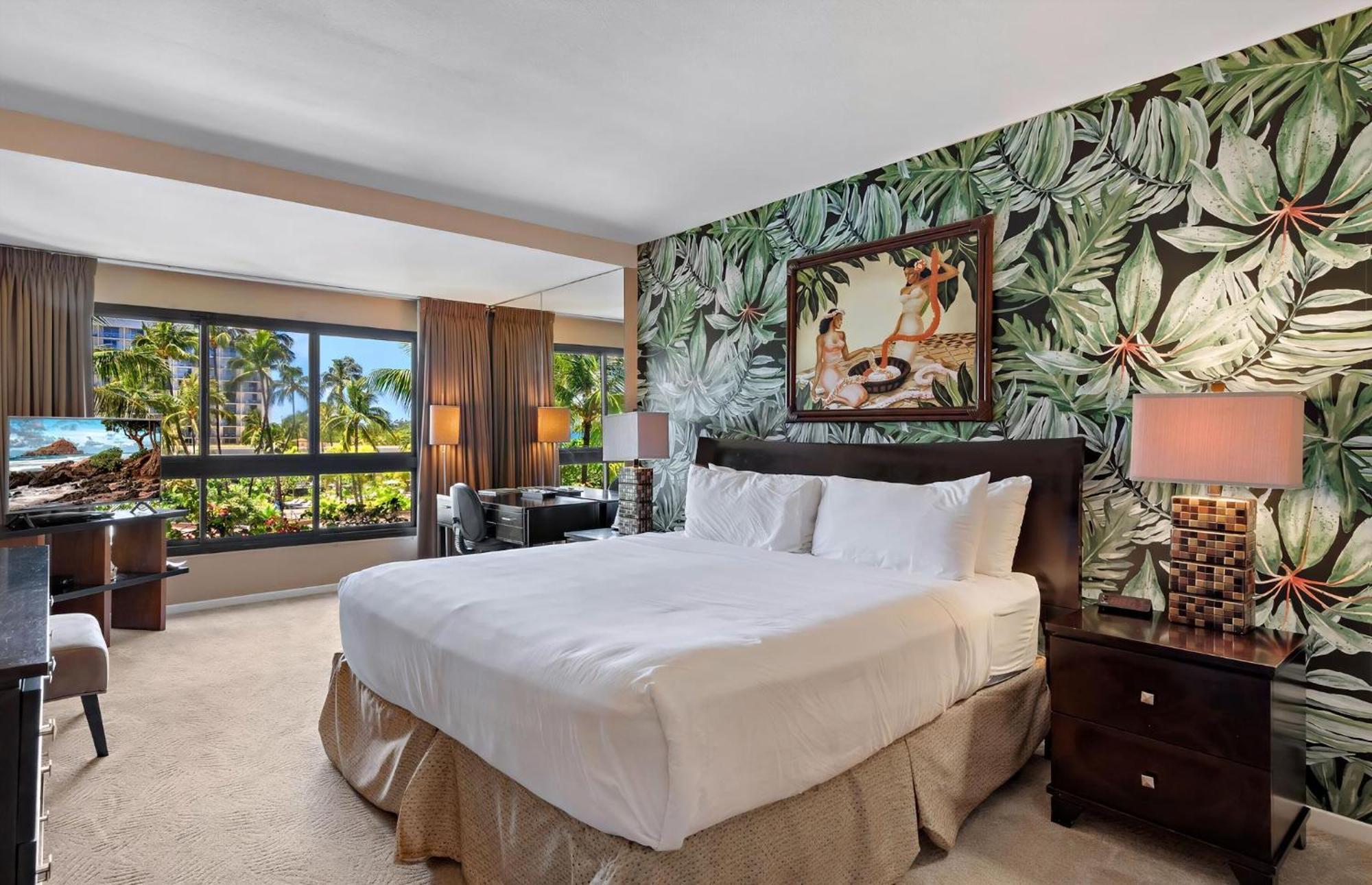 The Kaanapali Alii By Maui Resort Rentals Lahaina Dış mekan fotoğraf