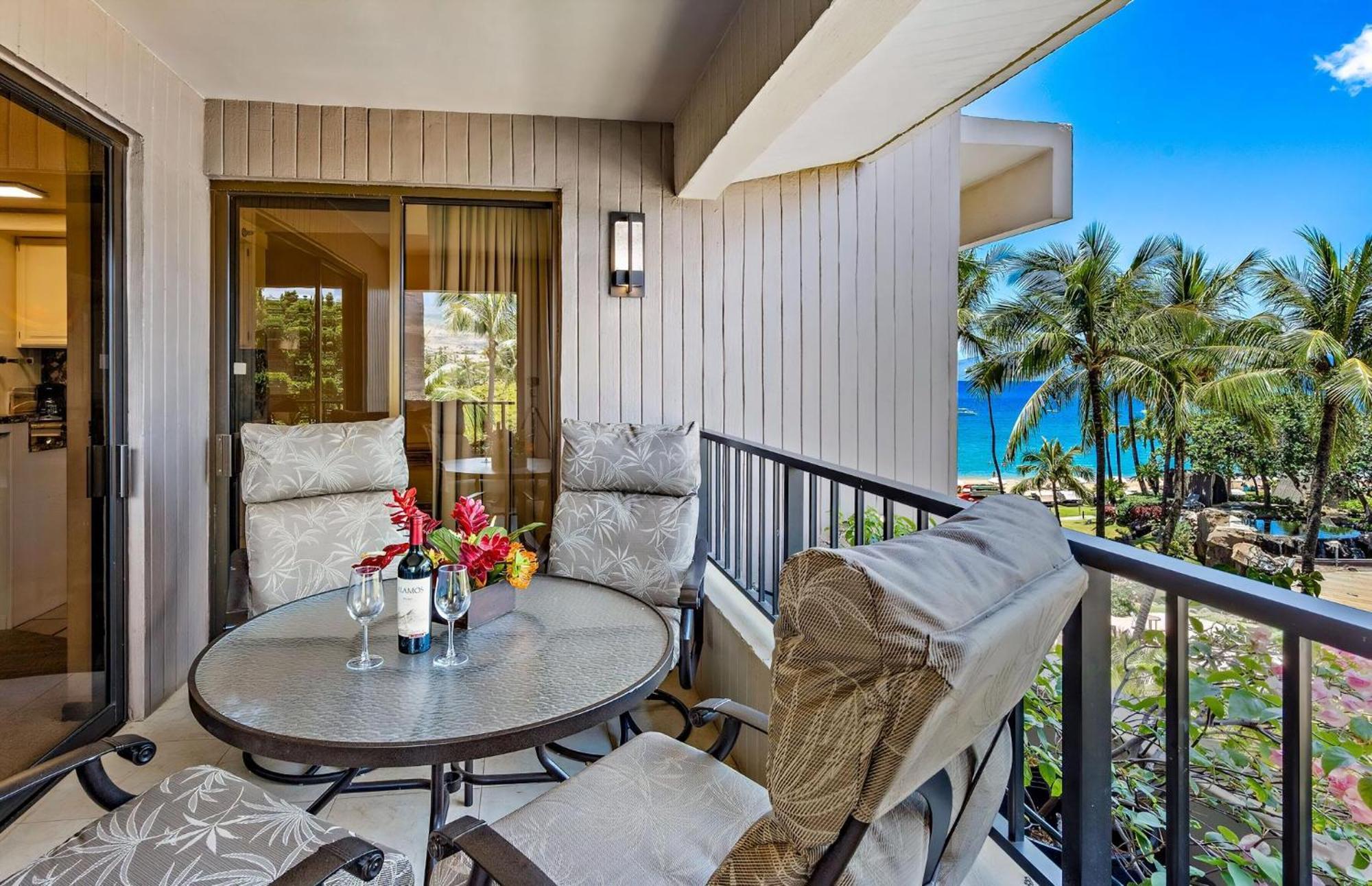 The Kaanapali Alii By Maui Resort Rentals Lahaina Dış mekan fotoğraf