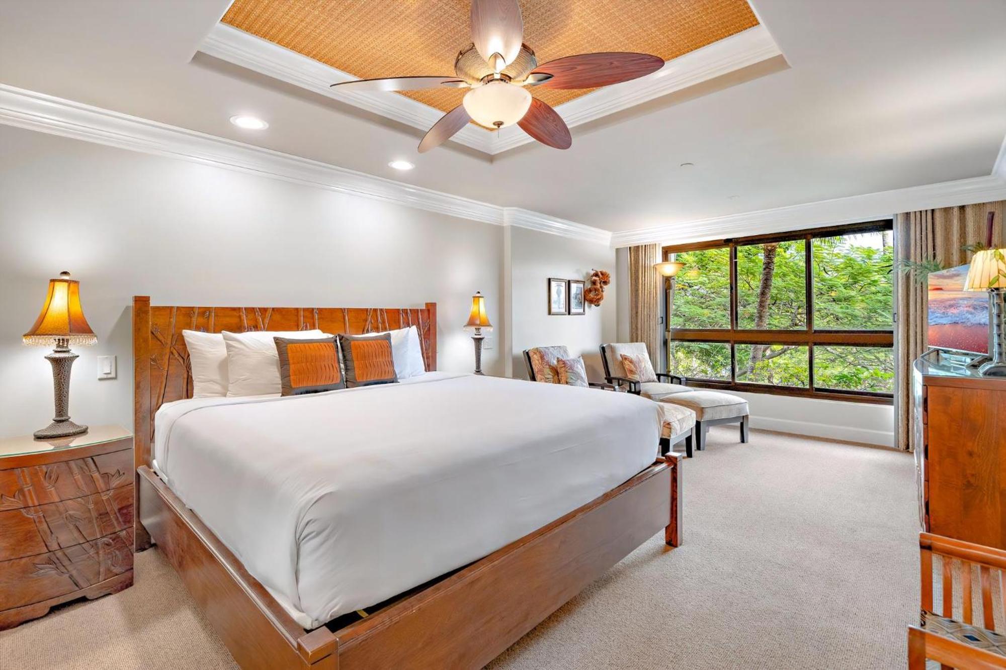 The Kaanapali Alii By Maui Resort Rentals Lahaina Dış mekan fotoğraf