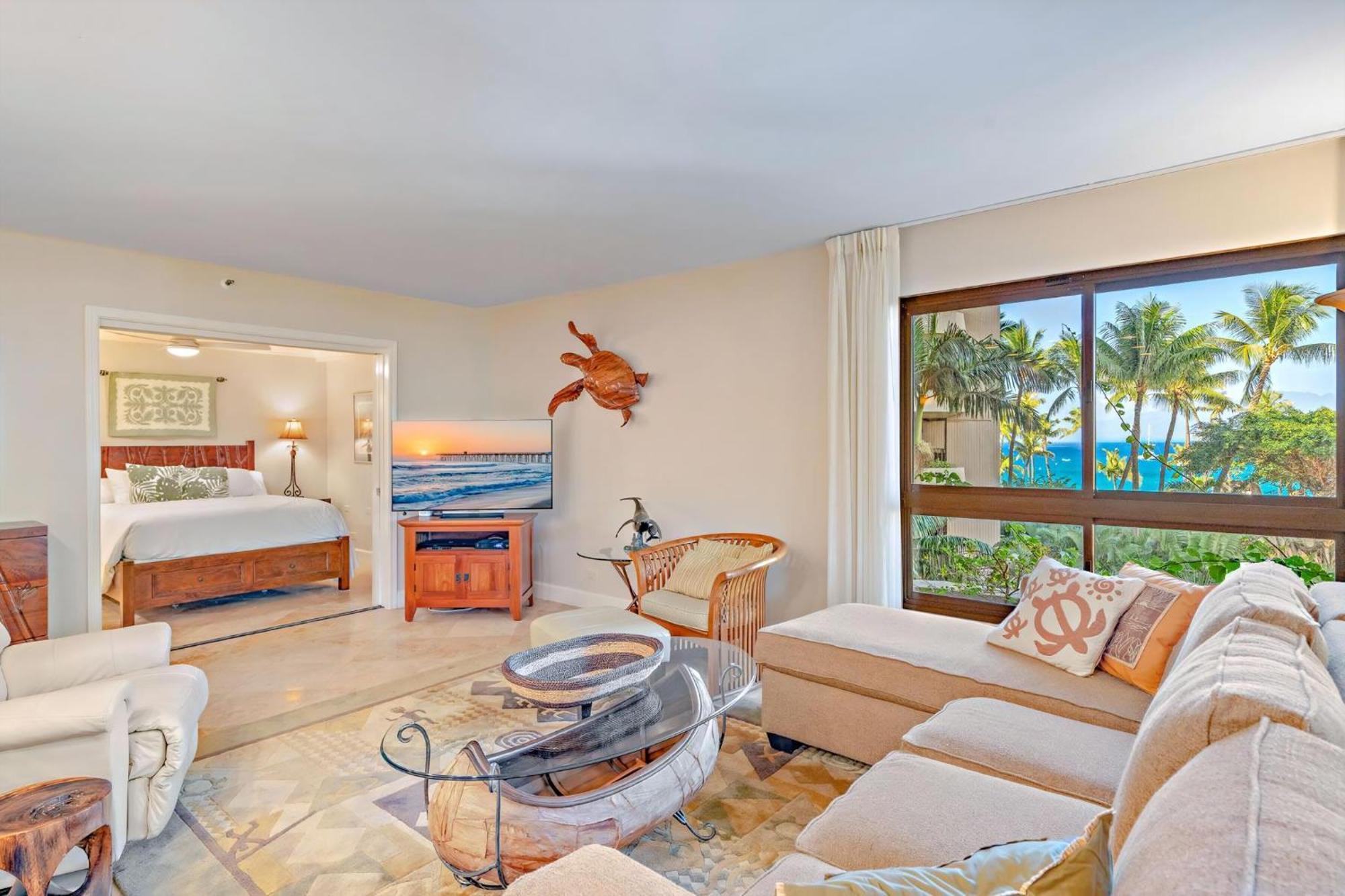 The Kaanapali Alii By Maui Resort Rentals Lahaina Dış mekan fotoğraf