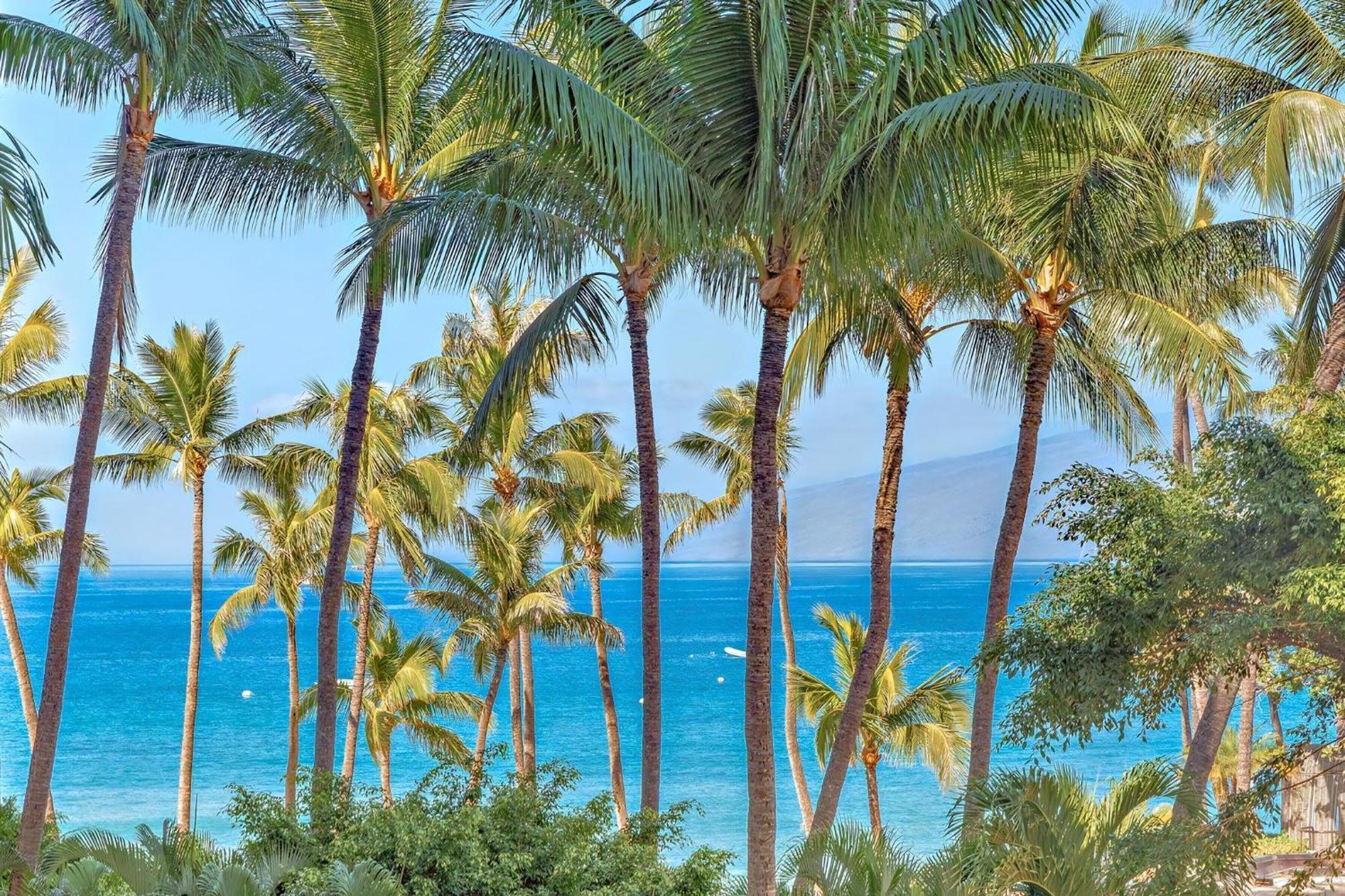 The Kaanapali Alii By Maui Resort Rentals Lahaina Dış mekan fotoğraf
