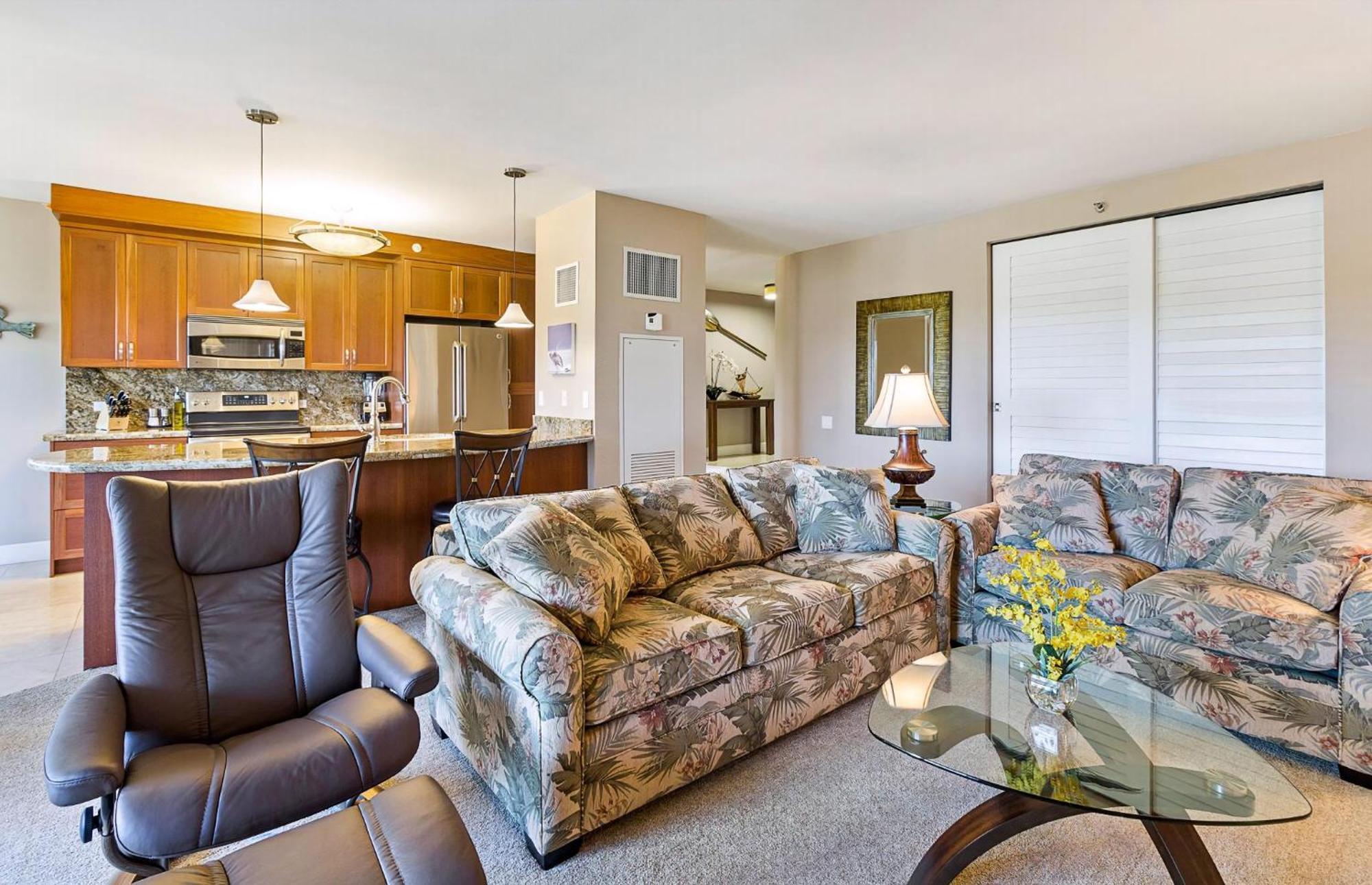 The Kaanapali Alii By Maui Resort Rentals Lahaina Dış mekan fotoğraf