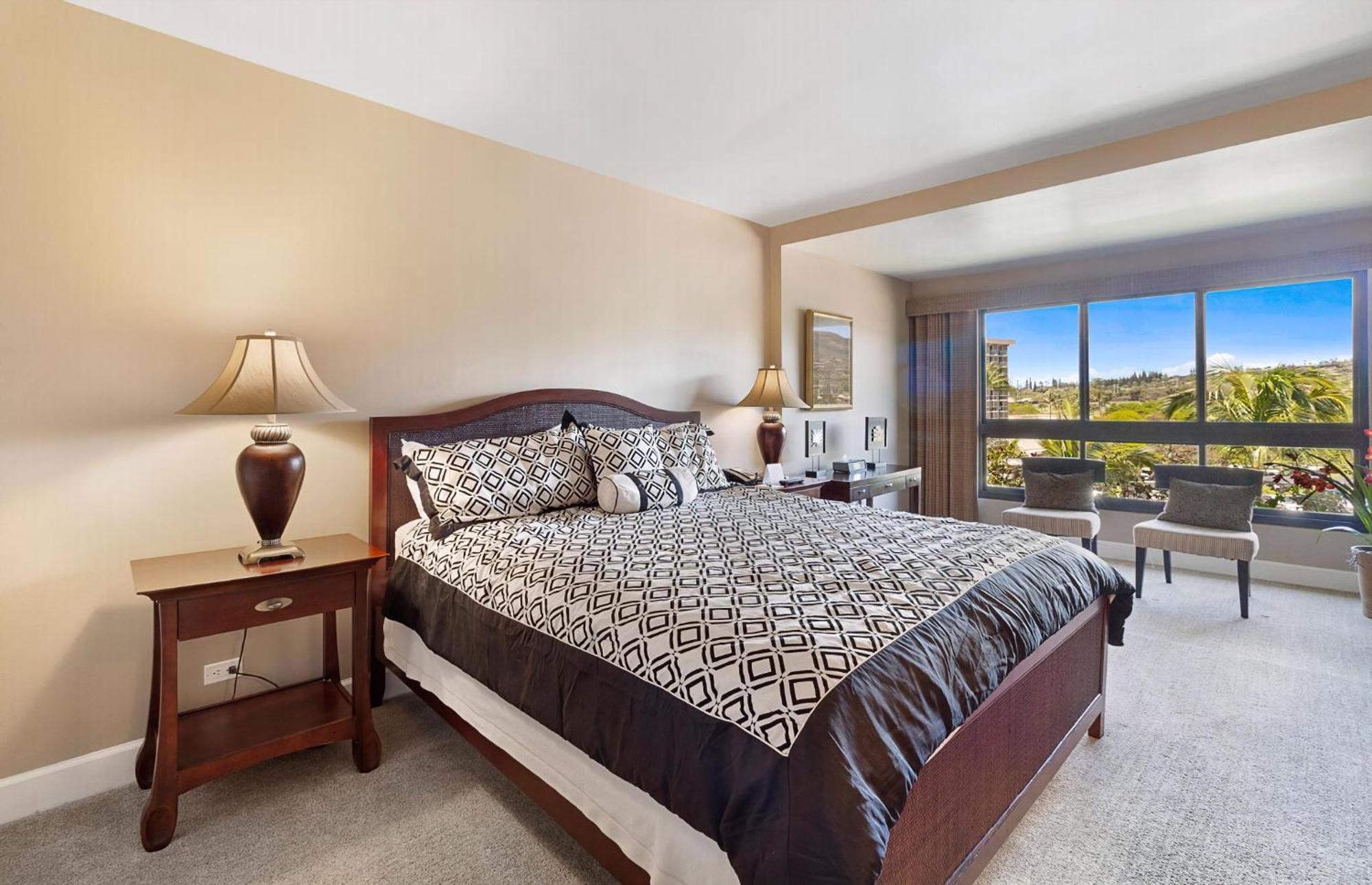 The Kaanapali Alii By Maui Resort Rentals Lahaina Dış mekan fotoğraf