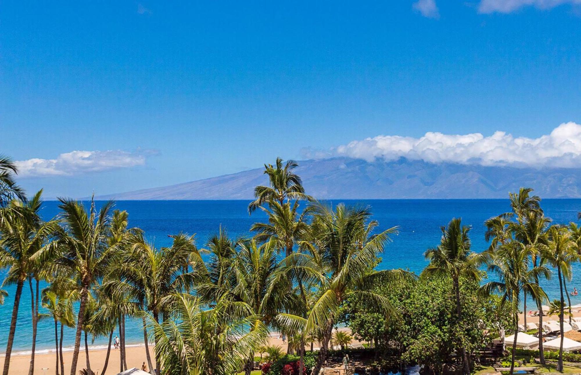 The Kaanapali Alii By Maui Resort Rentals Lahaina Dış mekan fotoğraf