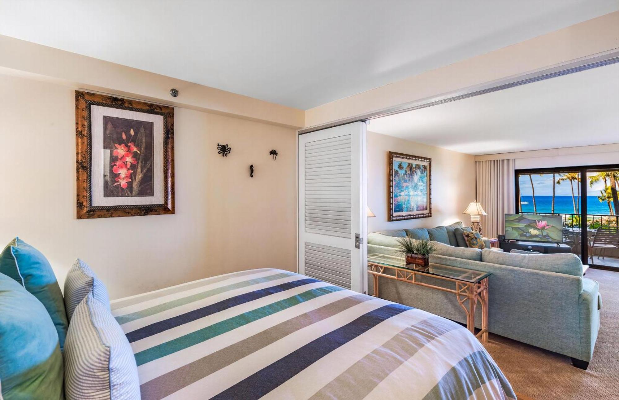 The Kaanapali Alii By Maui Resort Rentals Lahaina Dış mekan fotoğraf