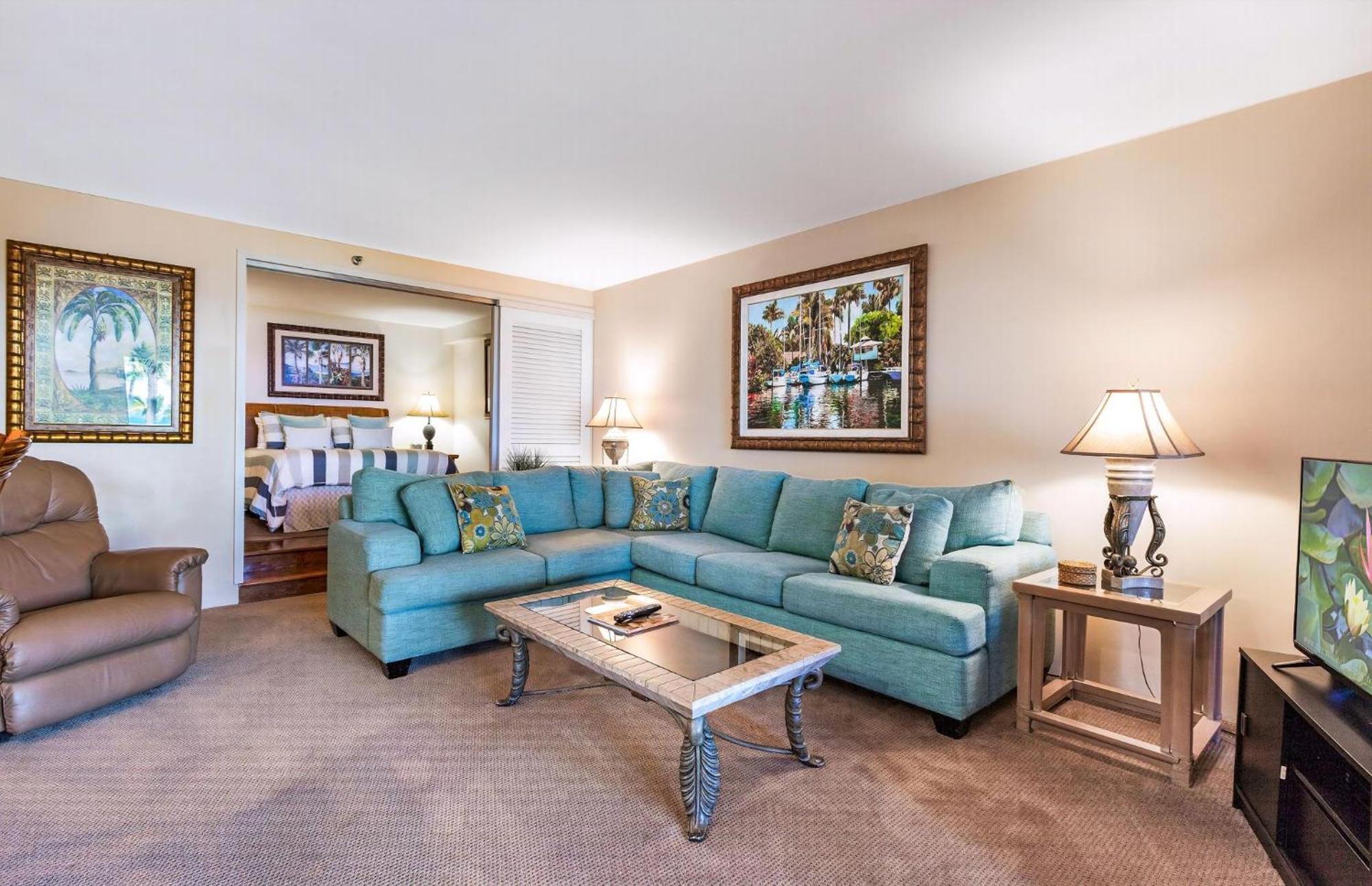 The Kaanapali Alii By Maui Resort Rentals Lahaina Dış mekan fotoğraf