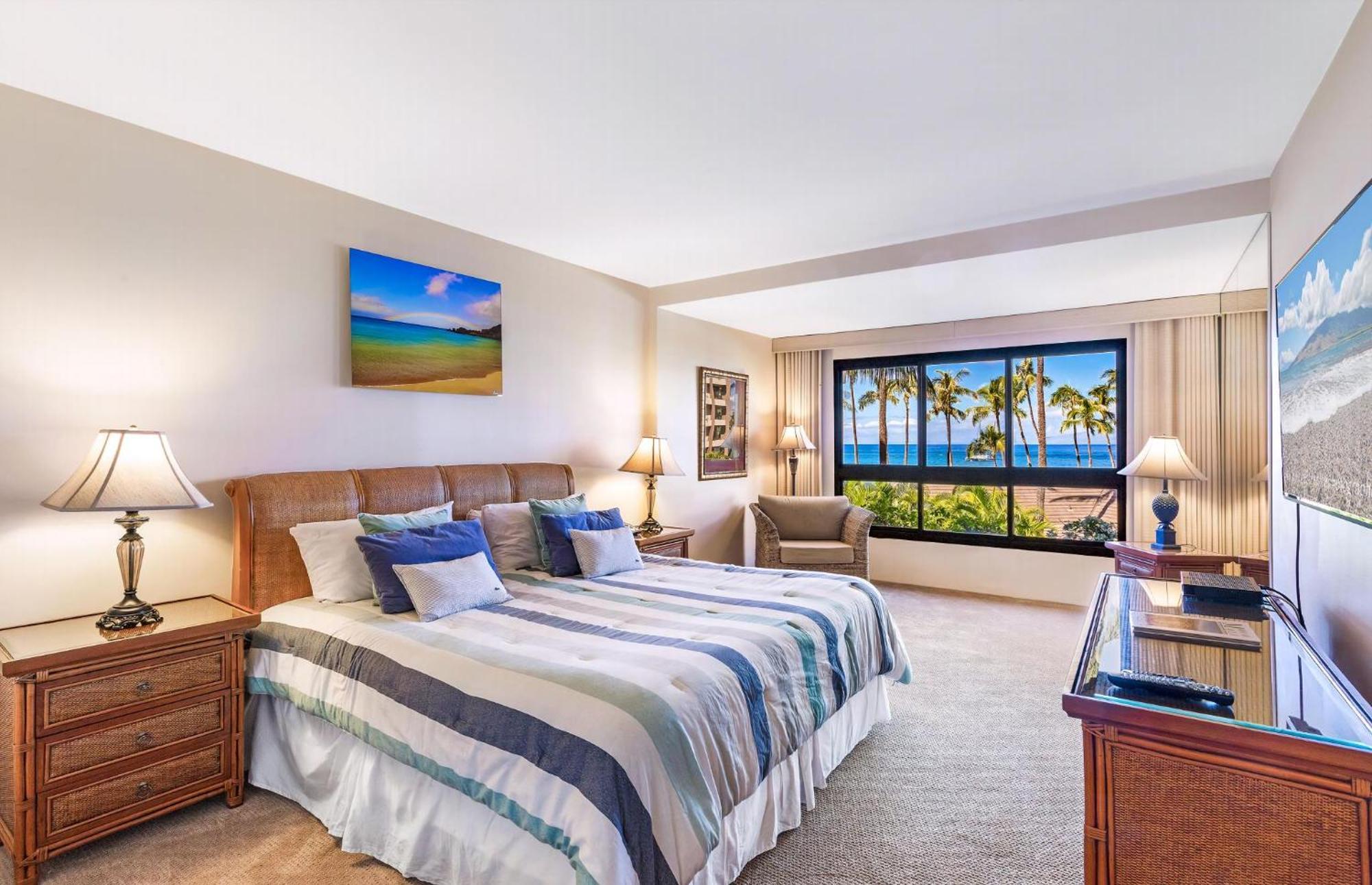 The Kaanapali Alii By Maui Resort Rentals Lahaina Dış mekan fotoğraf