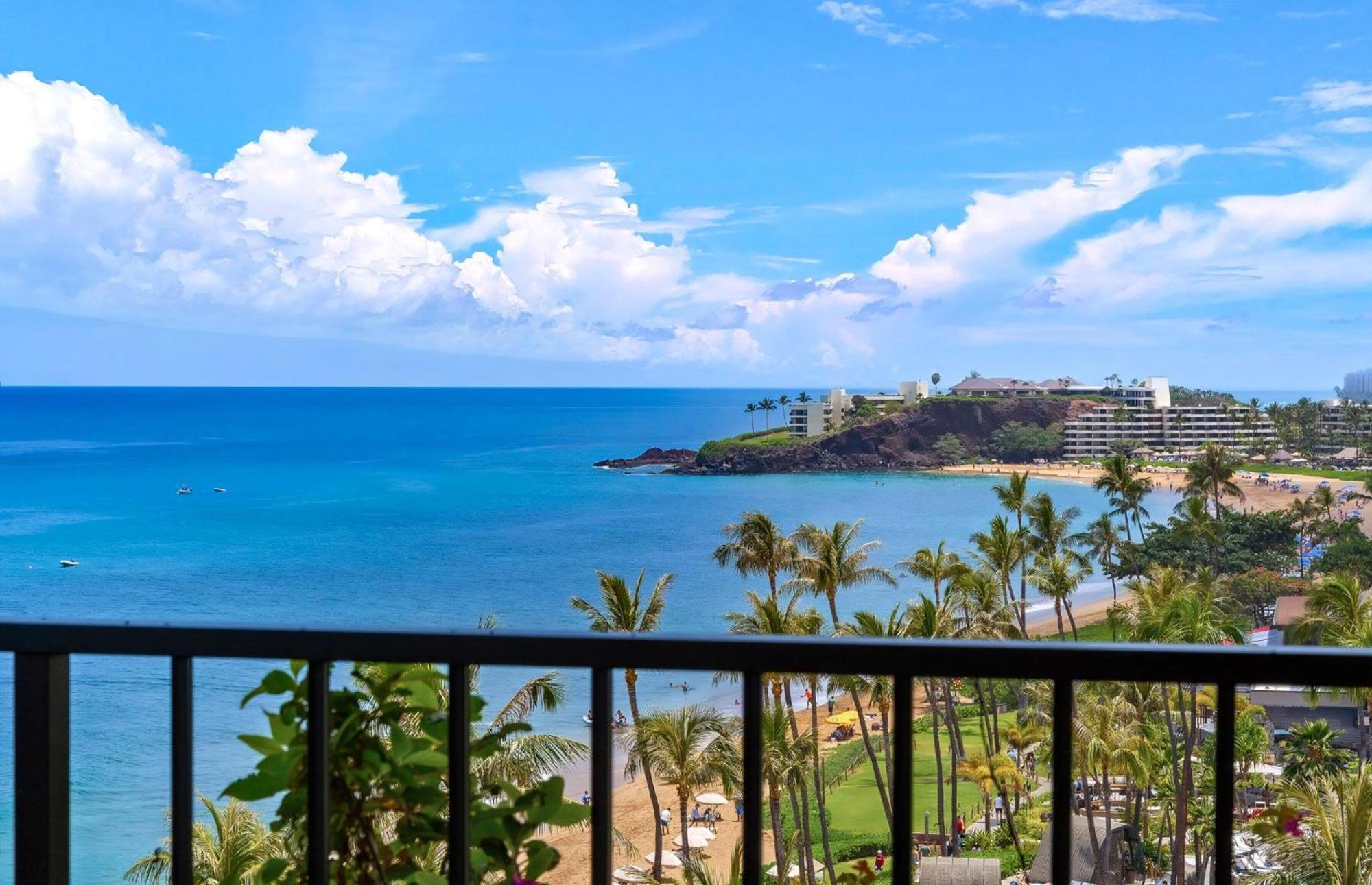 The Kaanapali Alii By Maui Resort Rentals Lahaina Dış mekan fotoğraf