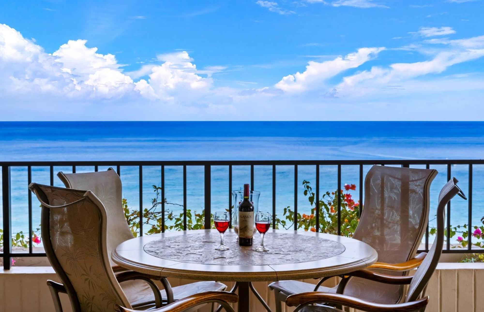 The Kaanapali Alii By Maui Resort Rentals Lahaina Dış mekan fotoğraf