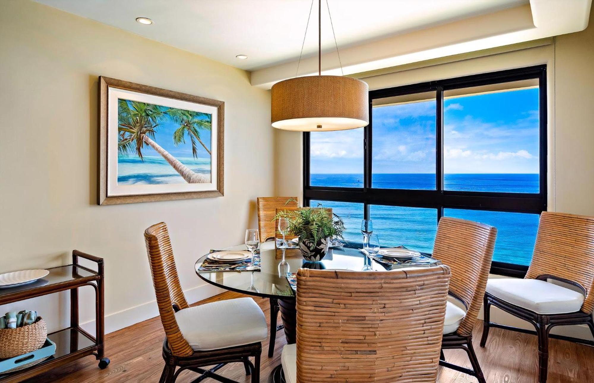 The Kaanapali Alii By Maui Resort Rentals Lahaina Dış mekan fotoğraf