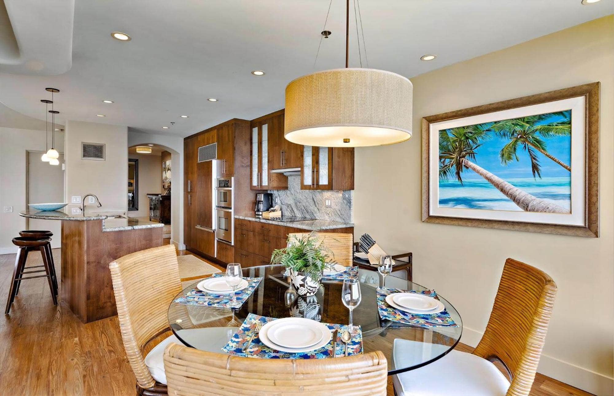 The Kaanapali Alii By Maui Resort Rentals Lahaina Dış mekan fotoğraf