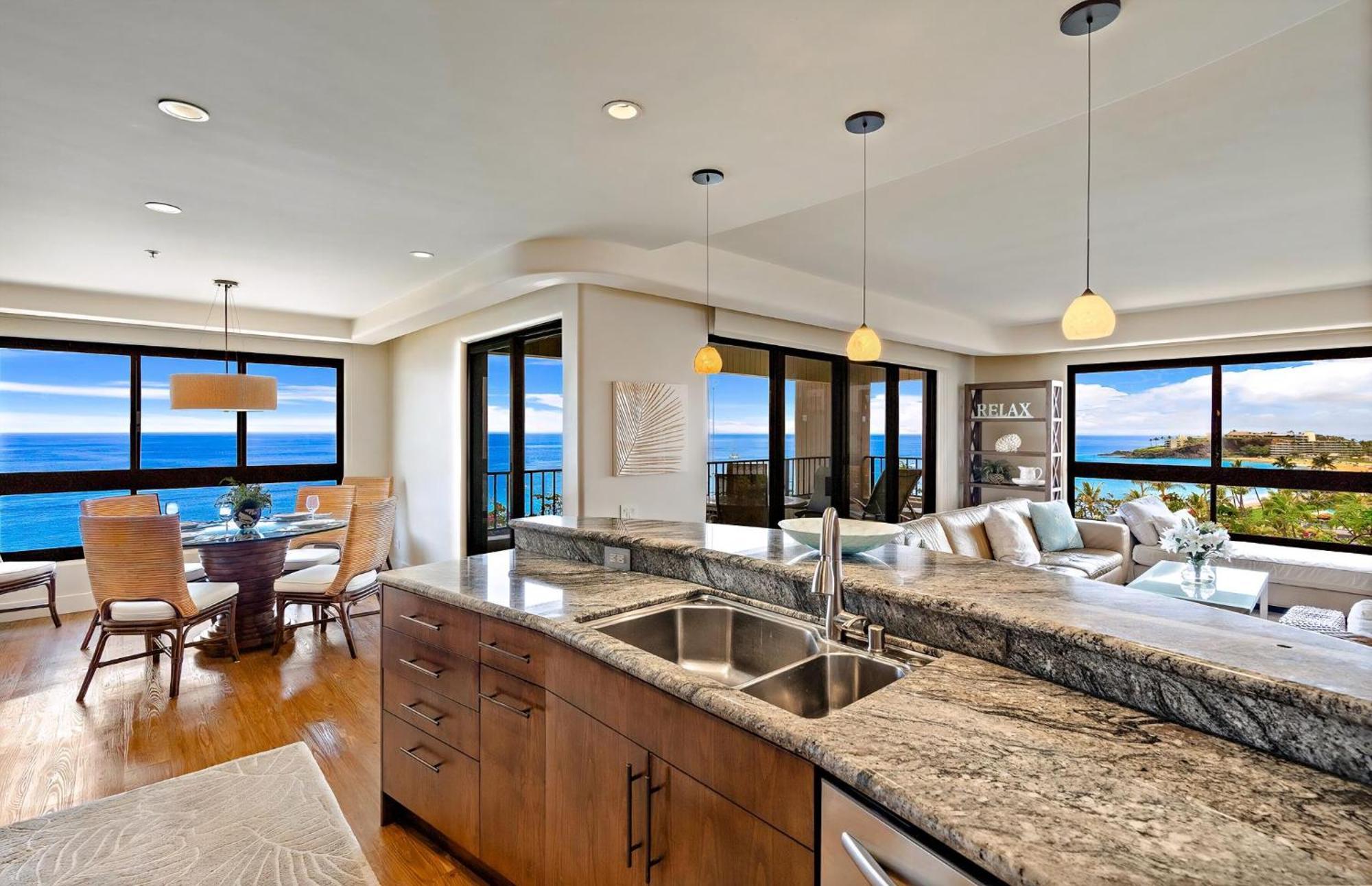 The Kaanapali Alii By Maui Resort Rentals Lahaina Dış mekan fotoğraf
