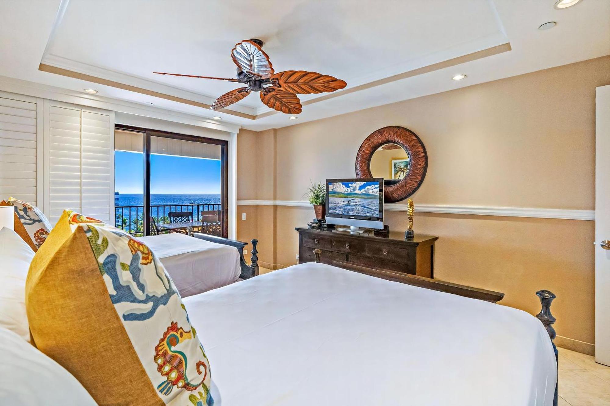 The Kaanapali Alii By Maui Resort Rentals Lahaina Dış mekan fotoğraf