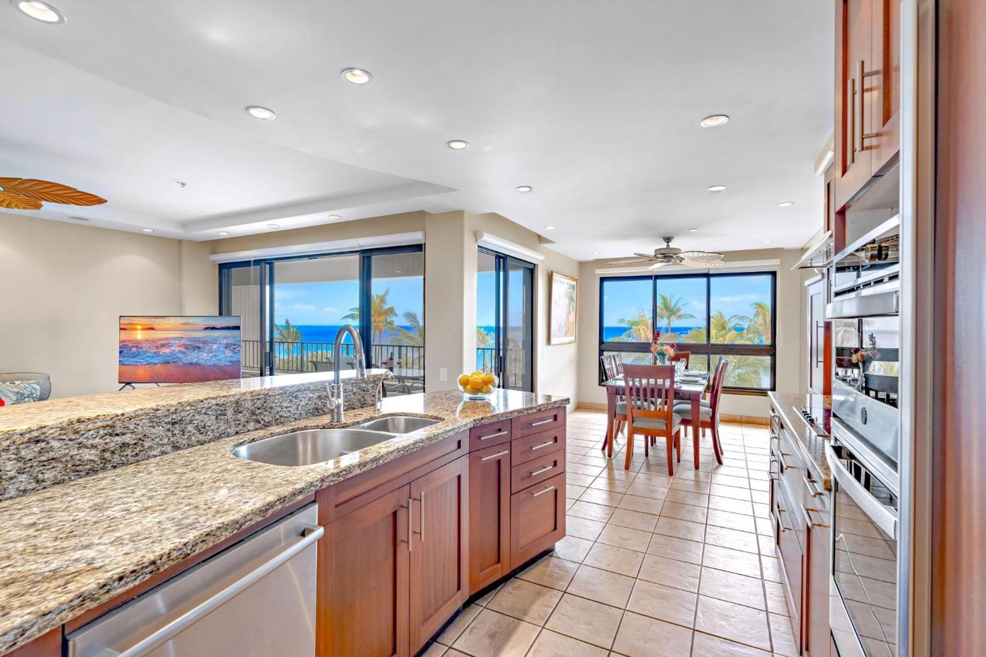 The Kaanapali Alii By Maui Resort Rentals Lahaina Dış mekan fotoğraf