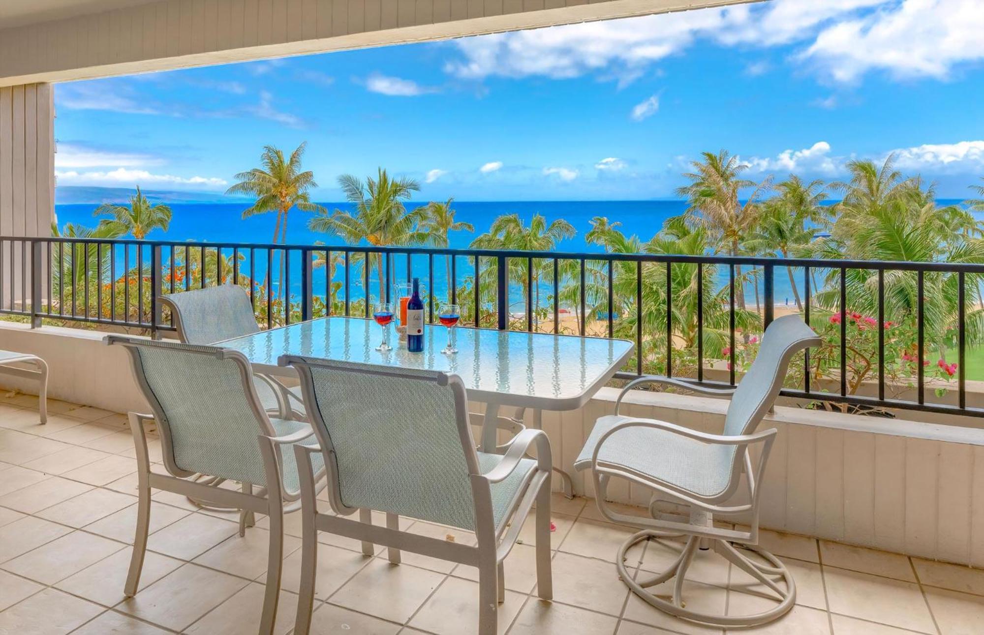 The Kaanapali Alii By Maui Resort Rentals Lahaina Dış mekan fotoğraf