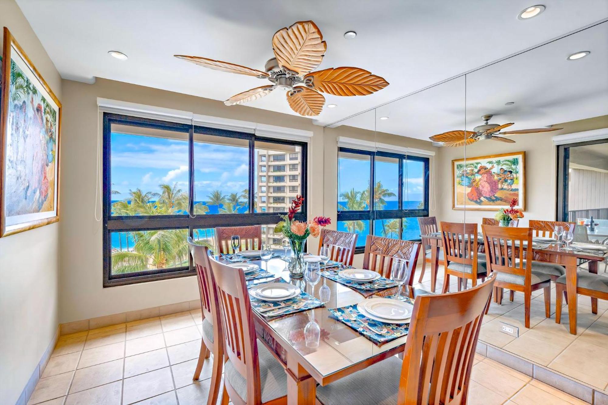 The Kaanapali Alii By Maui Resort Rentals Lahaina Dış mekan fotoğraf