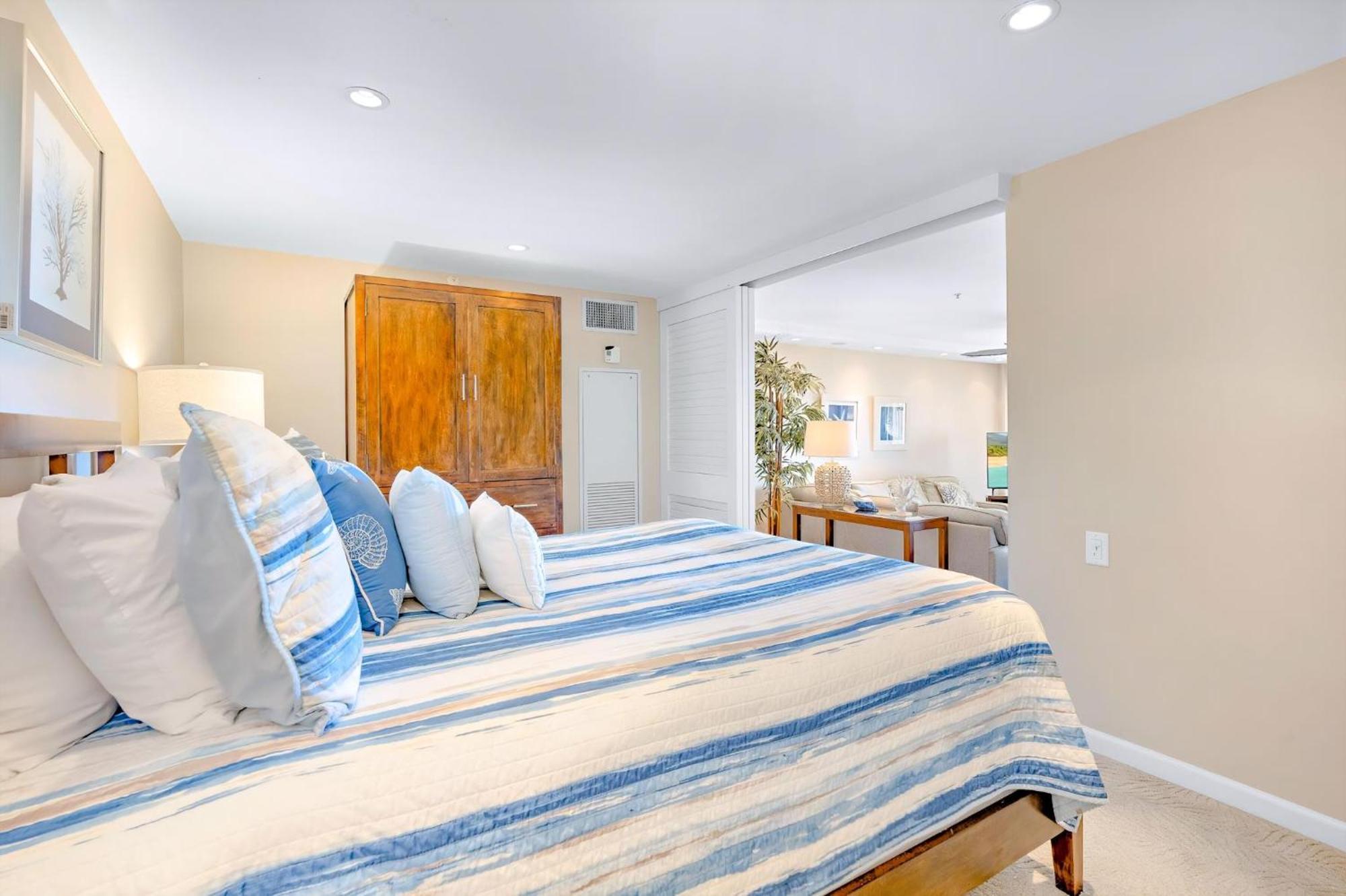 The Kaanapali Alii By Maui Resort Rentals Lahaina Dış mekan fotoğraf