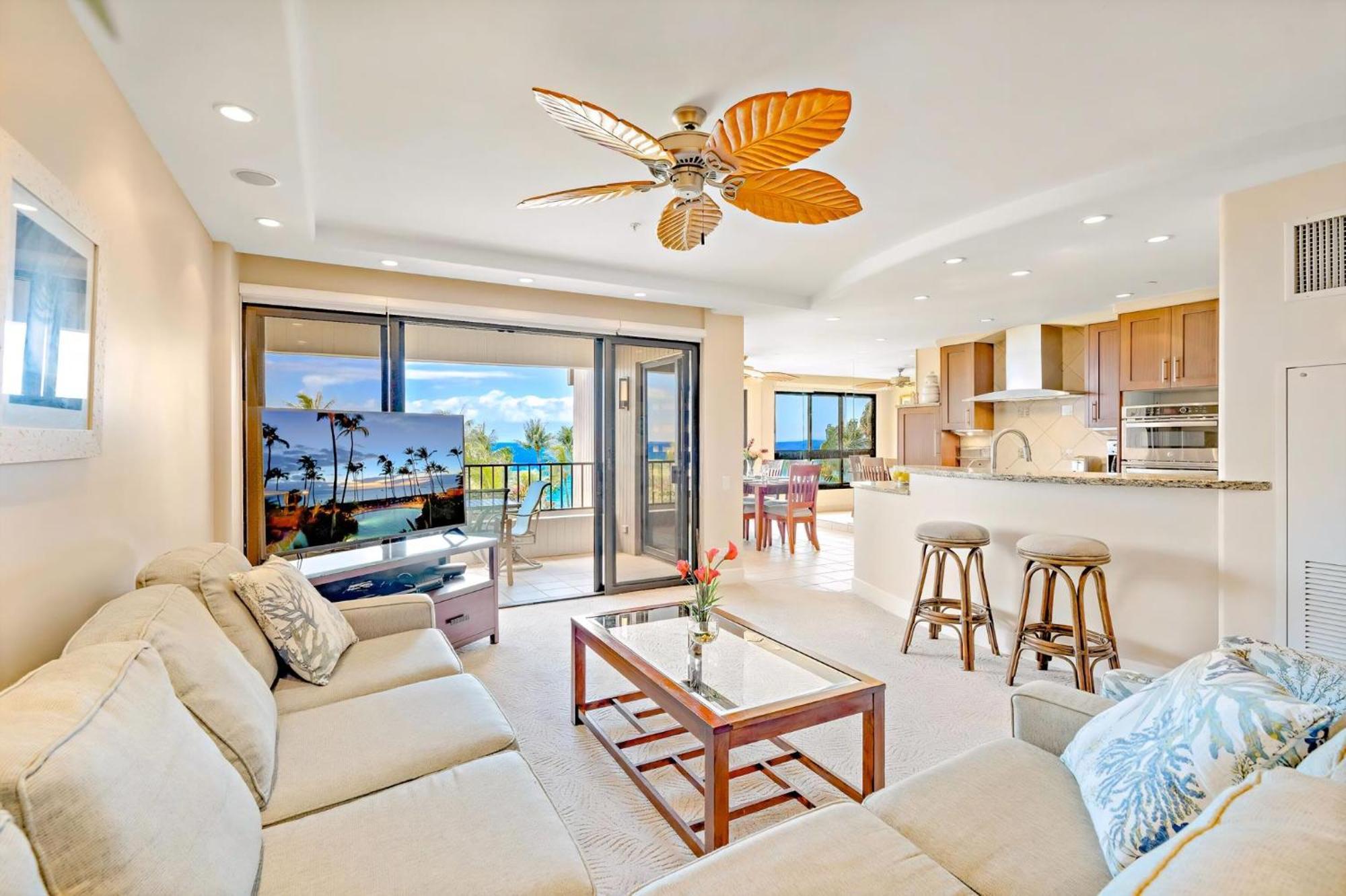 The Kaanapali Alii By Maui Resort Rentals Lahaina Dış mekan fotoğraf