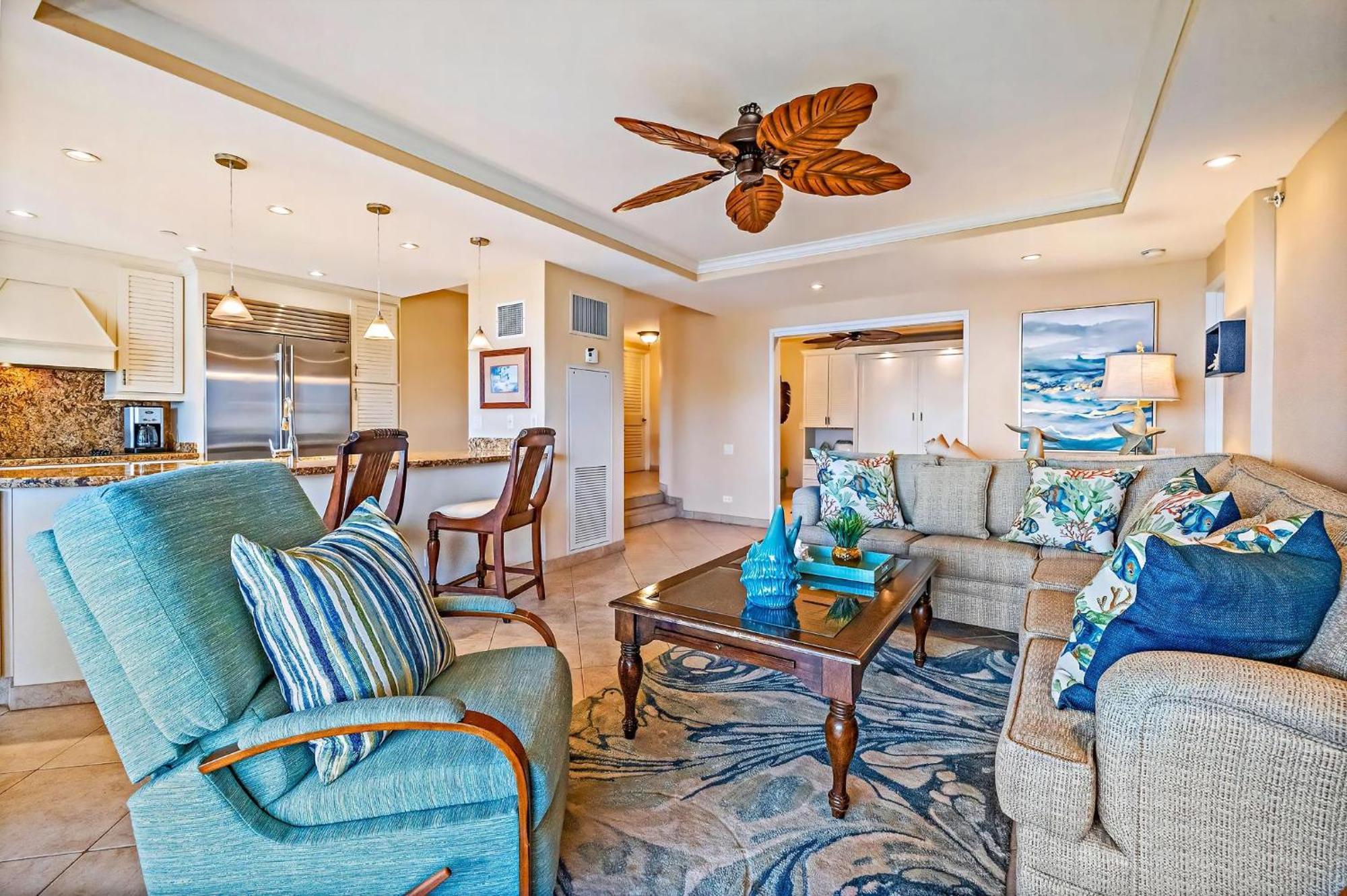 The Kaanapali Alii By Maui Resort Rentals Lahaina Dış mekan fotoğraf