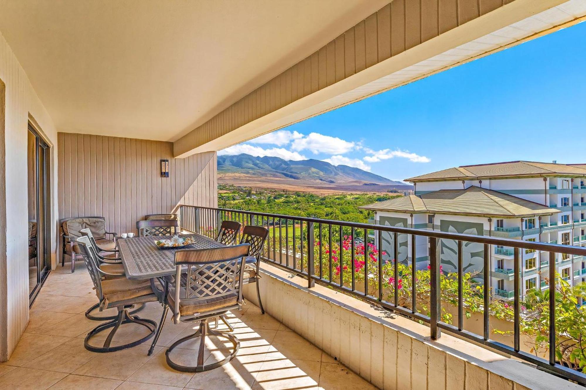 The Kaanapali Alii By Maui Resort Rentals Lahaina Dış mekan fotoğraf