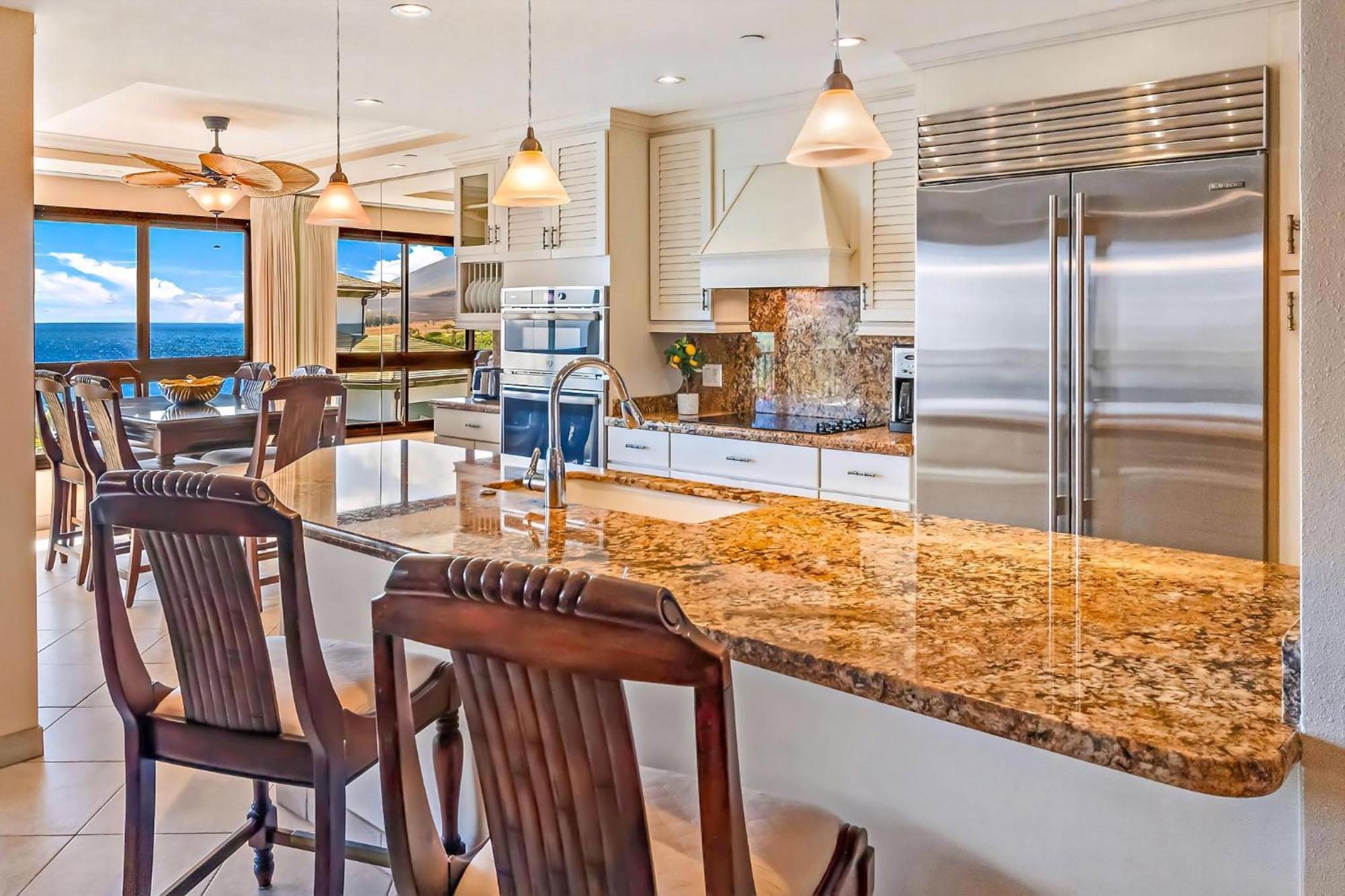 The Kaanapali Alii By Maui Resort Rentals Lahaina Dış mekan fotoğraf