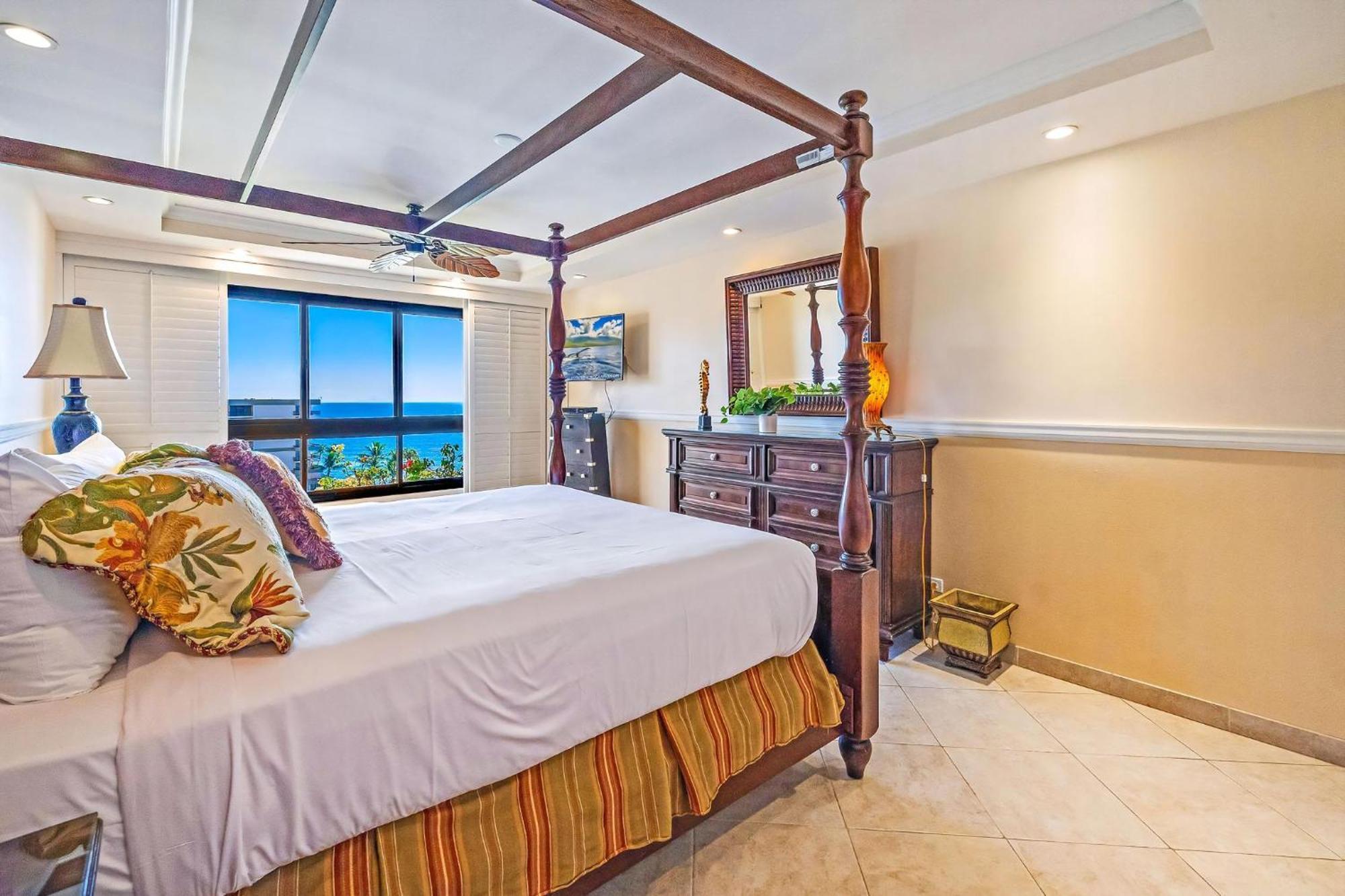 The Kaanapali Alii By Maui Resort Rentals Lahaina Dış mekan fotoğraf
