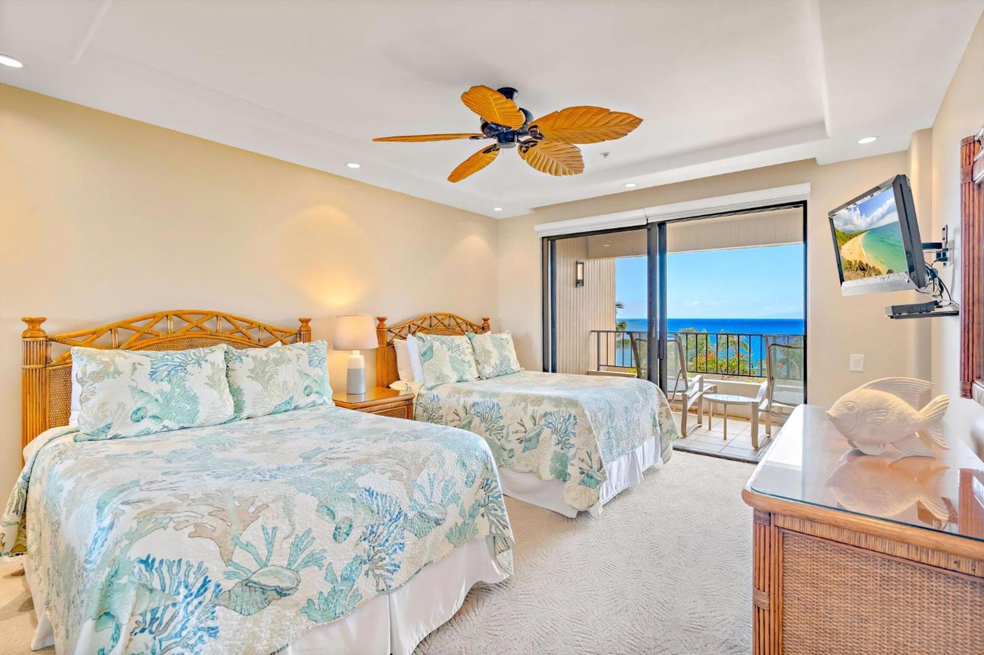 The Kaanapali Alii By Maui Resort Rentals Lahaina Dış mekan fotoğraf